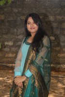 Suhasini New Stills
